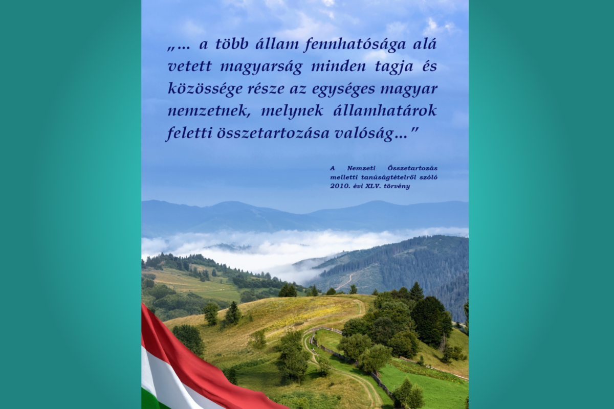 Összetartozás